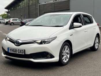 Used Toyota Auris 2018 for sale - 74667766: Photo
