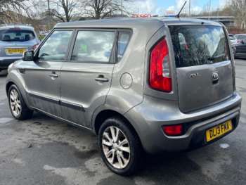 Used Kia Soul 2013 for sale - 74221326: Photo