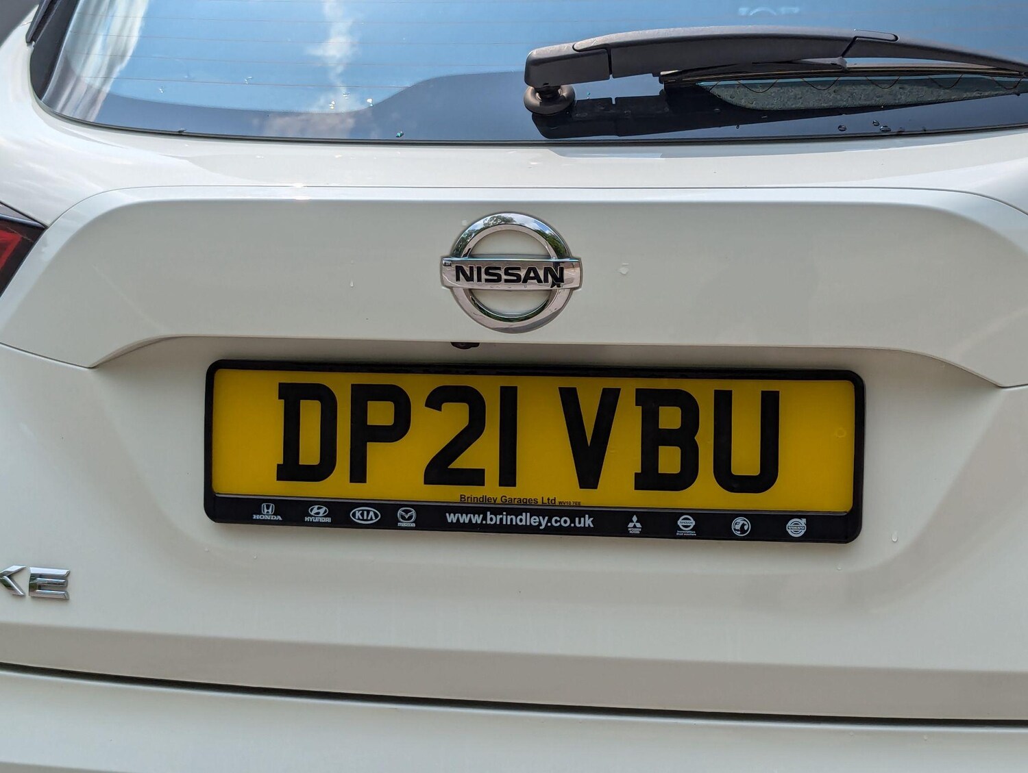 Vehicle 29