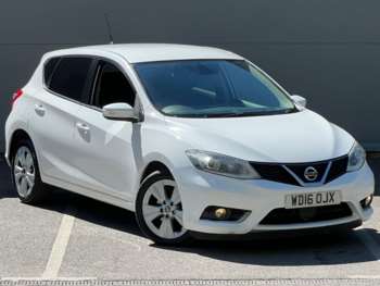 2016 (16) - 1.6 DiG-T N-Tec 5dr