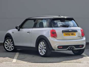 Used MINI Hatch 2016 for sale - 74021218: Photo