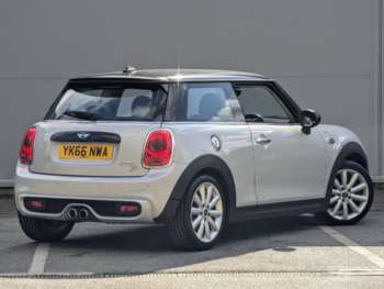 Used MINI Hatch 2016 for sale - 74021218: Photo