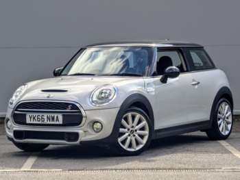 Used MINI Hatch 2016 for sale - 74021218: Photo