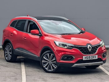 Used Renault Kadjar 2019 for sale - 75757030: Photo