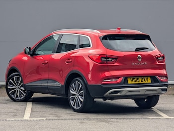 Used Renault Kadjar 2019 for sale - 75757030: Photo