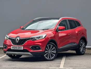 Used Renault Kadjar 2019 for sale - 75757030: Photo