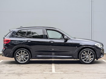 Used BMW X3 2019 for sale - 75563977: Photo