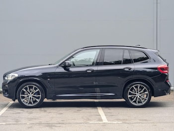 Used BMW X3 2019 for sale - 75563977: Photo