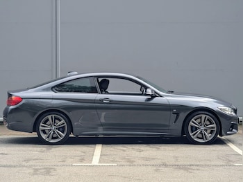 Used BMW 4 Series 2016 for sale - 75185990: Photo