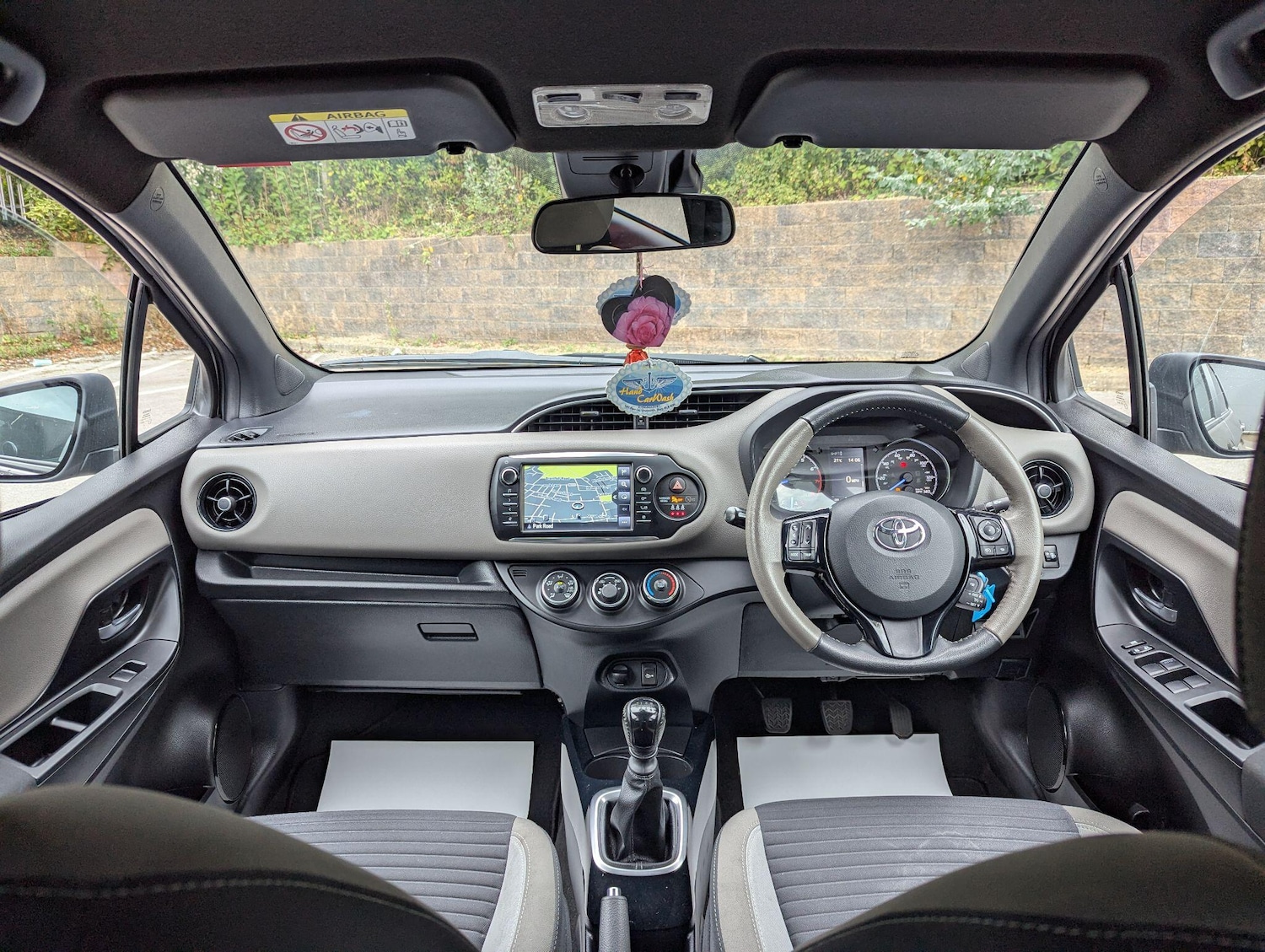 Vehicle 13