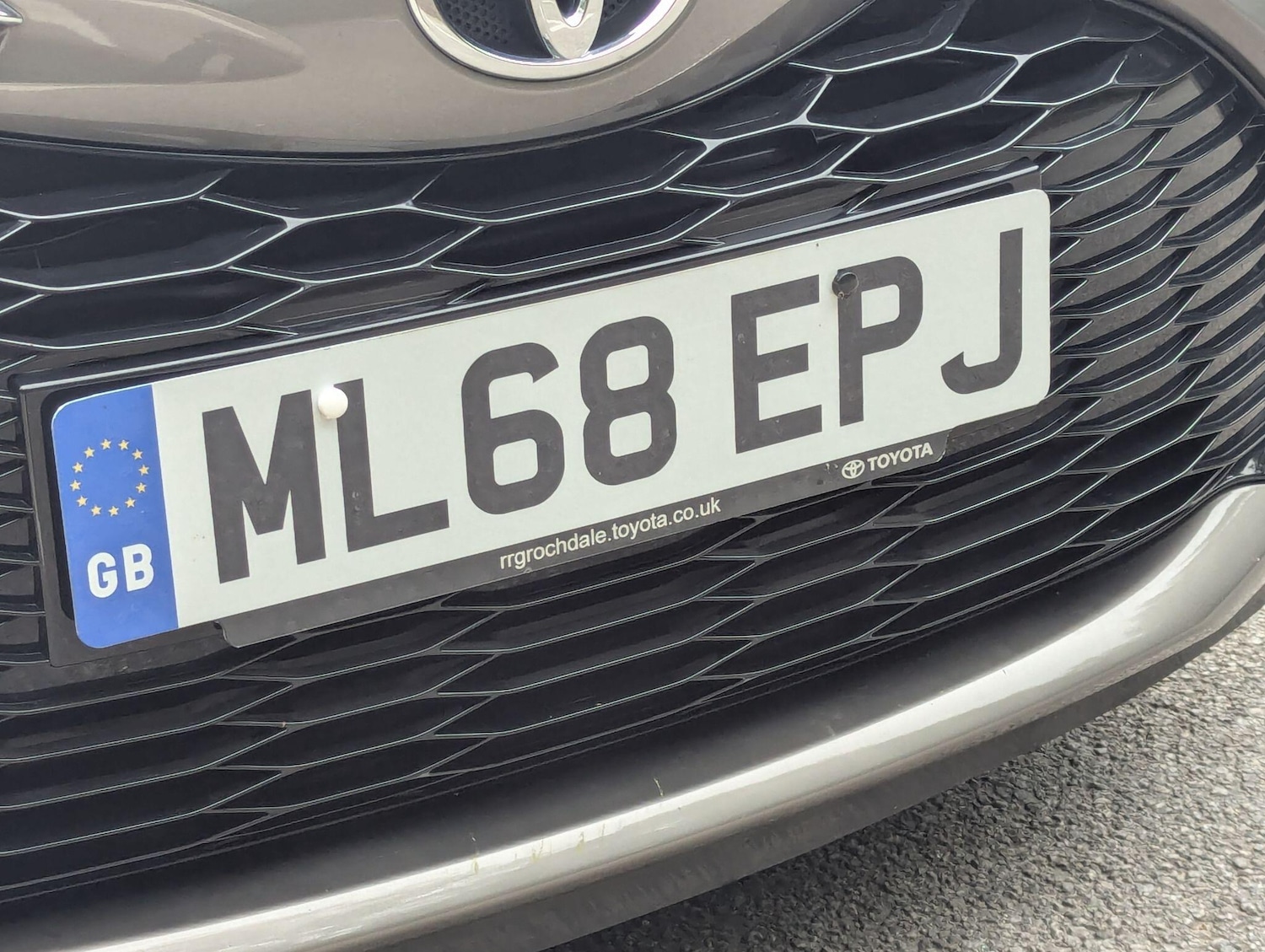 Vehicle 24