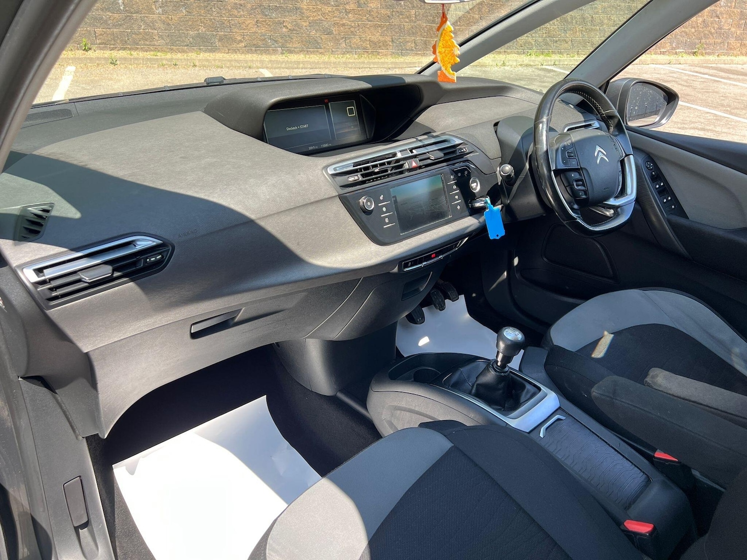 Vehicle 17