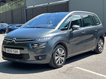 Used Citroen C4 Grand Picasso 2015 for sale - 75769553: Photo