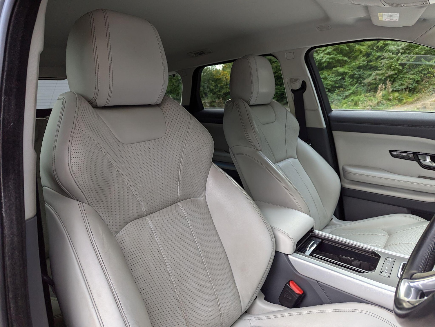 Used Land Rover Range Rover Evoque 2016 for sale - 76151176: Photo 10