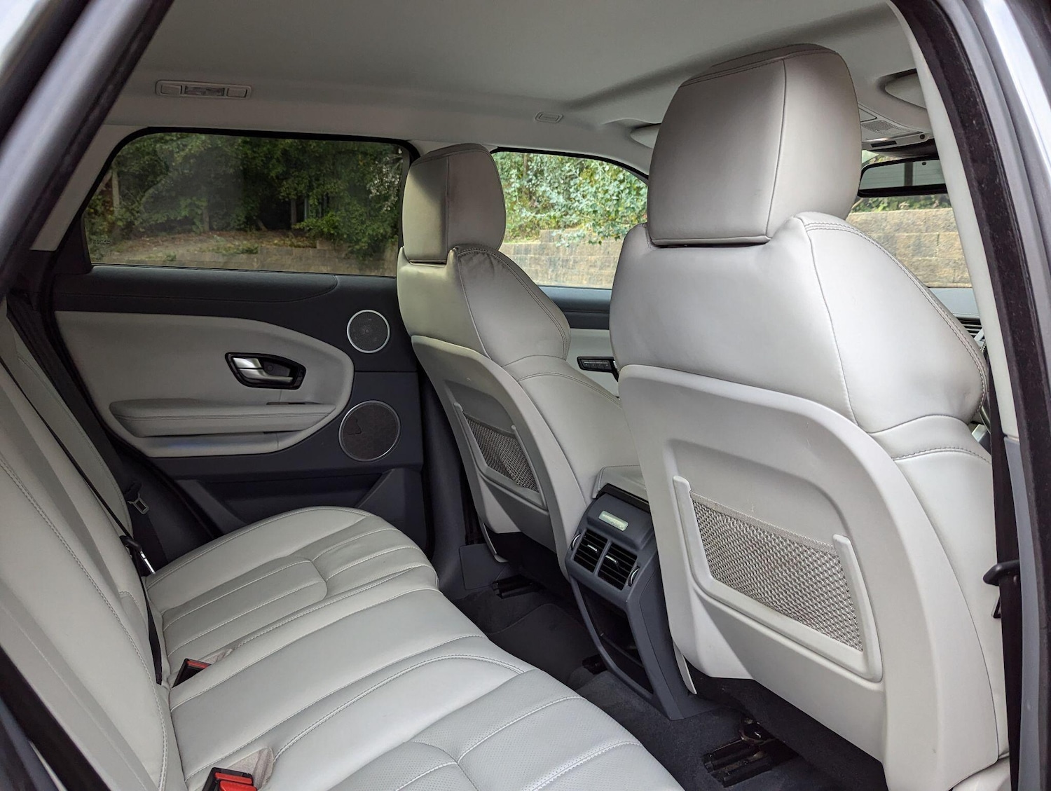 Used Land Rover Range Rover Evoque 2016 for sale - 76151176: Photo 11