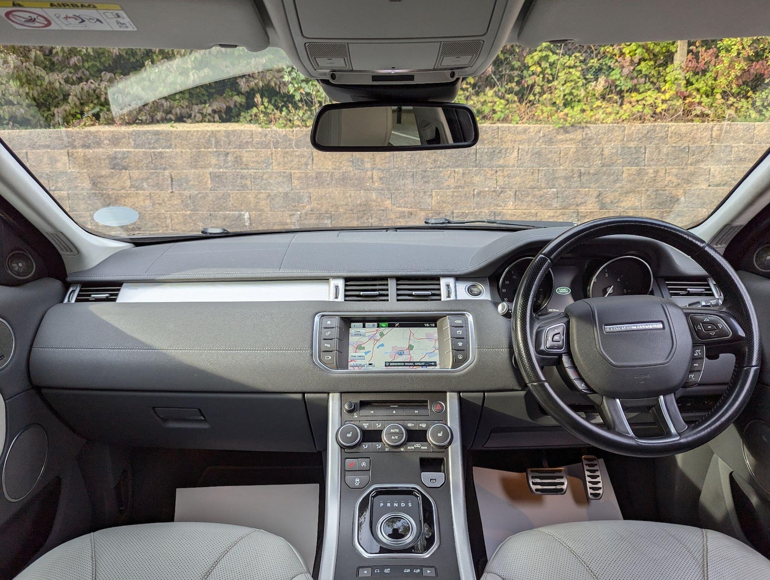 Used Land Rover Range Rover Evoque 2016 for sale - 76151176: Photo 13