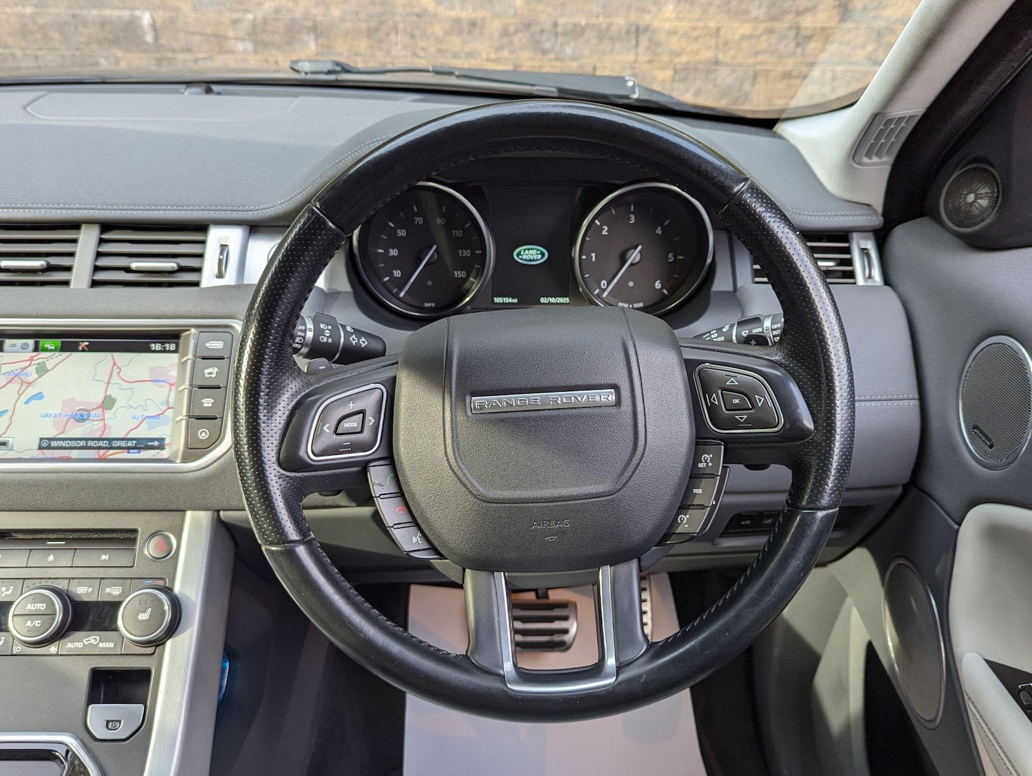 Used Land Rover Range Rover Evoque 2016 for sale - 76151176: Photo 14