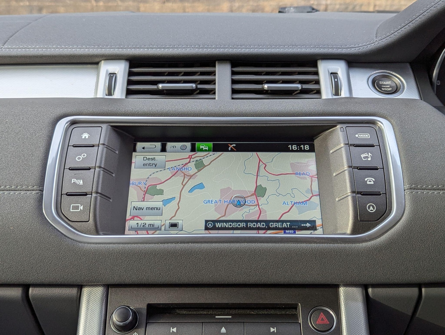 Used Land Rover Range Rover Evoque 2016 for sale - 76151176: Photo 15