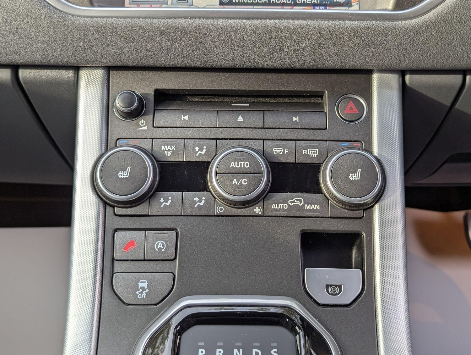 Used Land Rover Range Rover Evoque 2016 for sale - 76151176: Photo 16