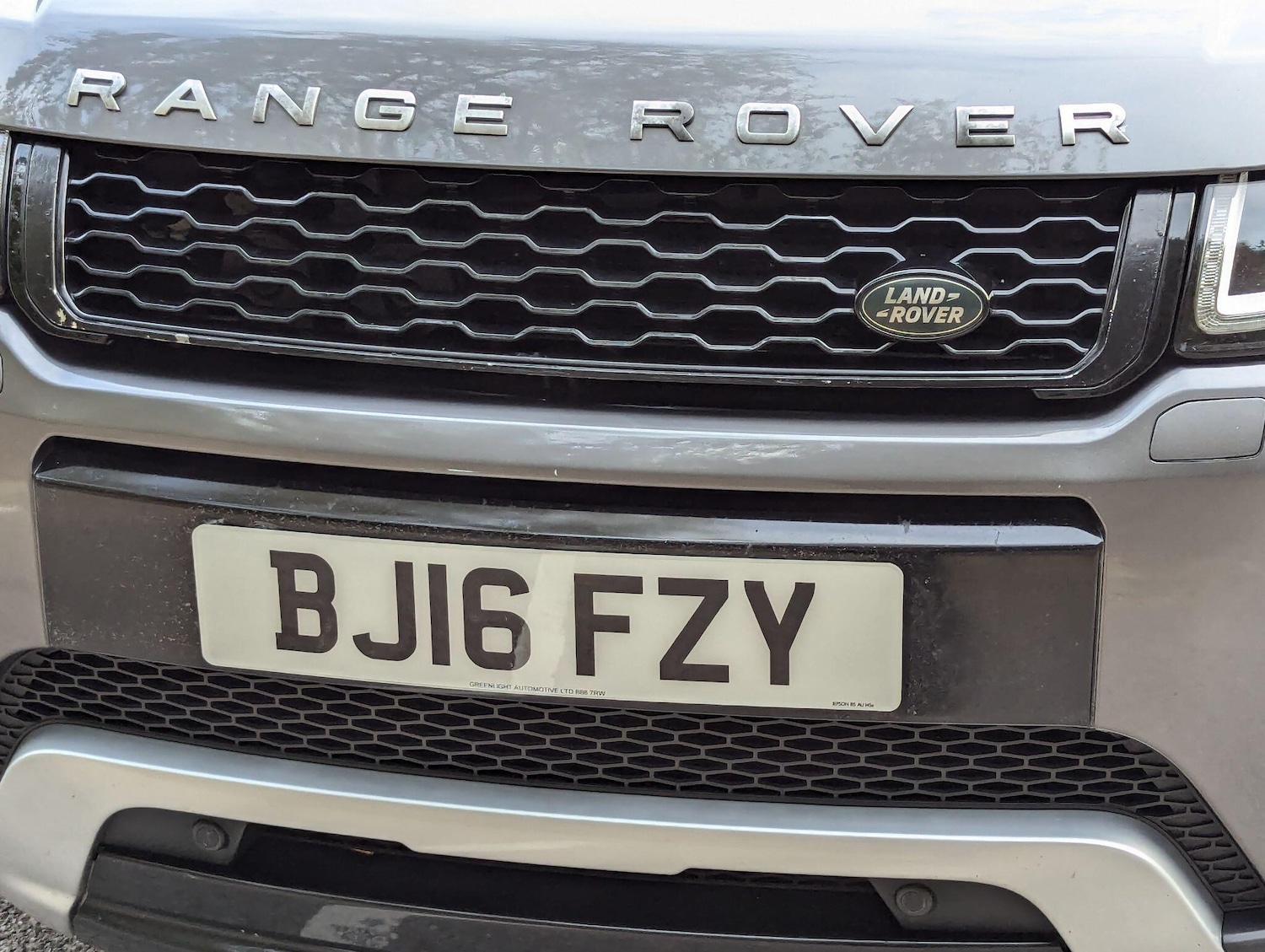 Used Land Rover Range Rover Evoque 2016 for sale - 76151176: Photo 18