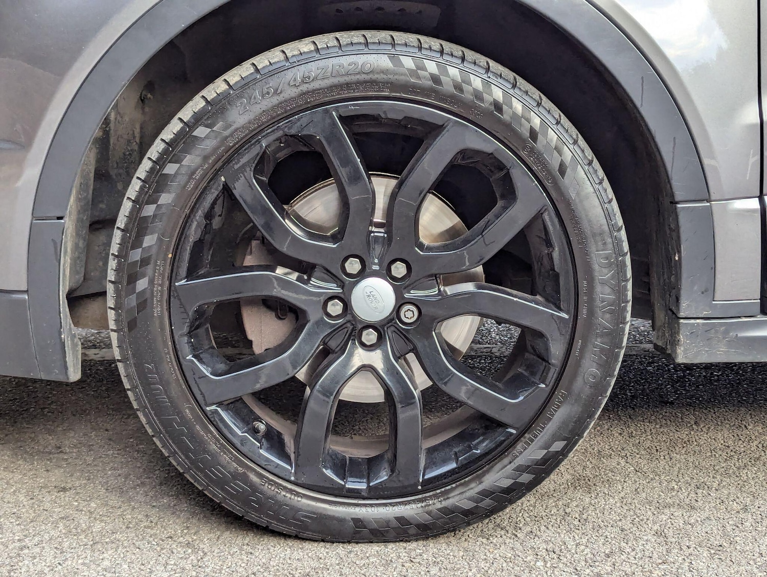 Used Land Rover Range Rover Evoque 2016 for sale - 76151176: Photo 21