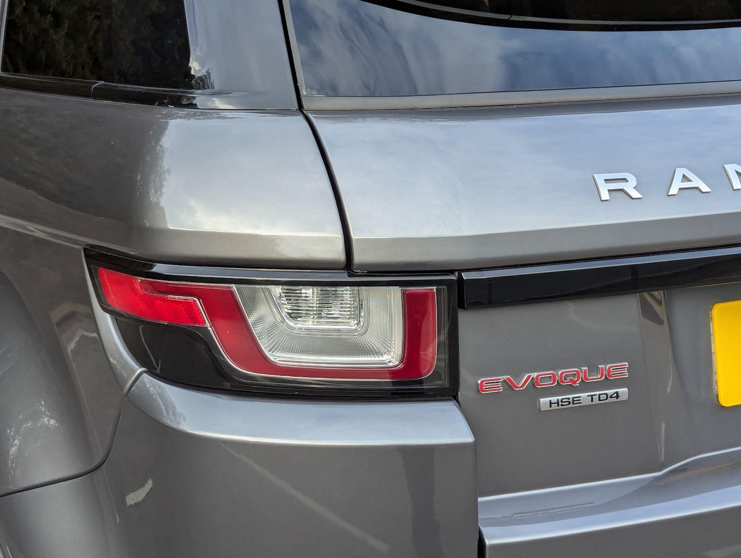 Used Land Rover Range Rover Evoque 2016 for sale - 76151176: Photo 26