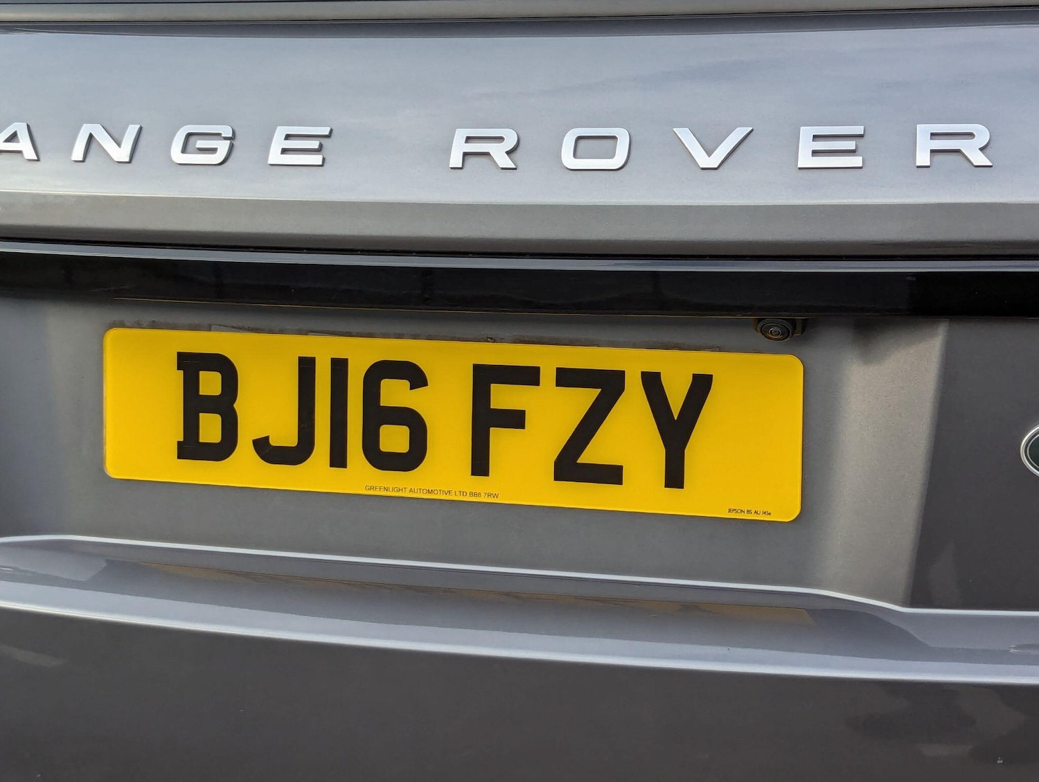 Used Land Rover Range Rover Evoque 2016 for sale - 76151176: Photo 28