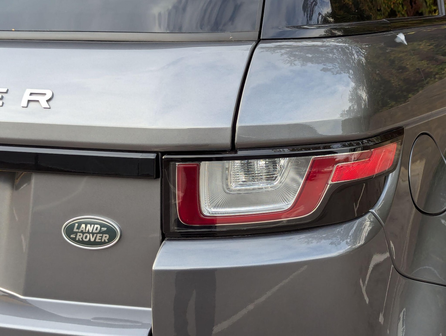 Used Land Rover Range Rover Evoque 2016 for sale - 76151176: Photo 30