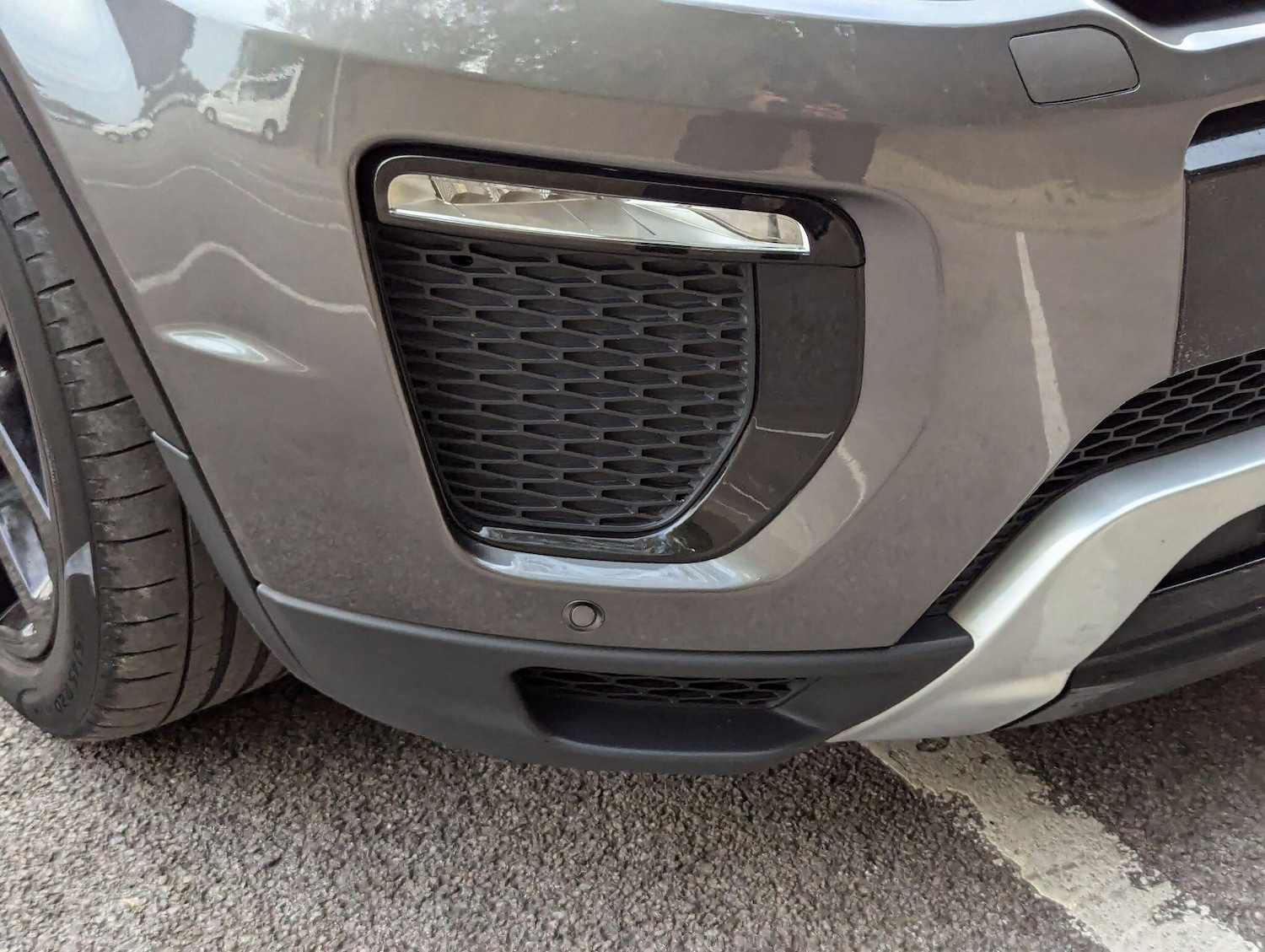 Used Land Rover Range Rover Evoque 2016 for sale - 76151176: Photo 36