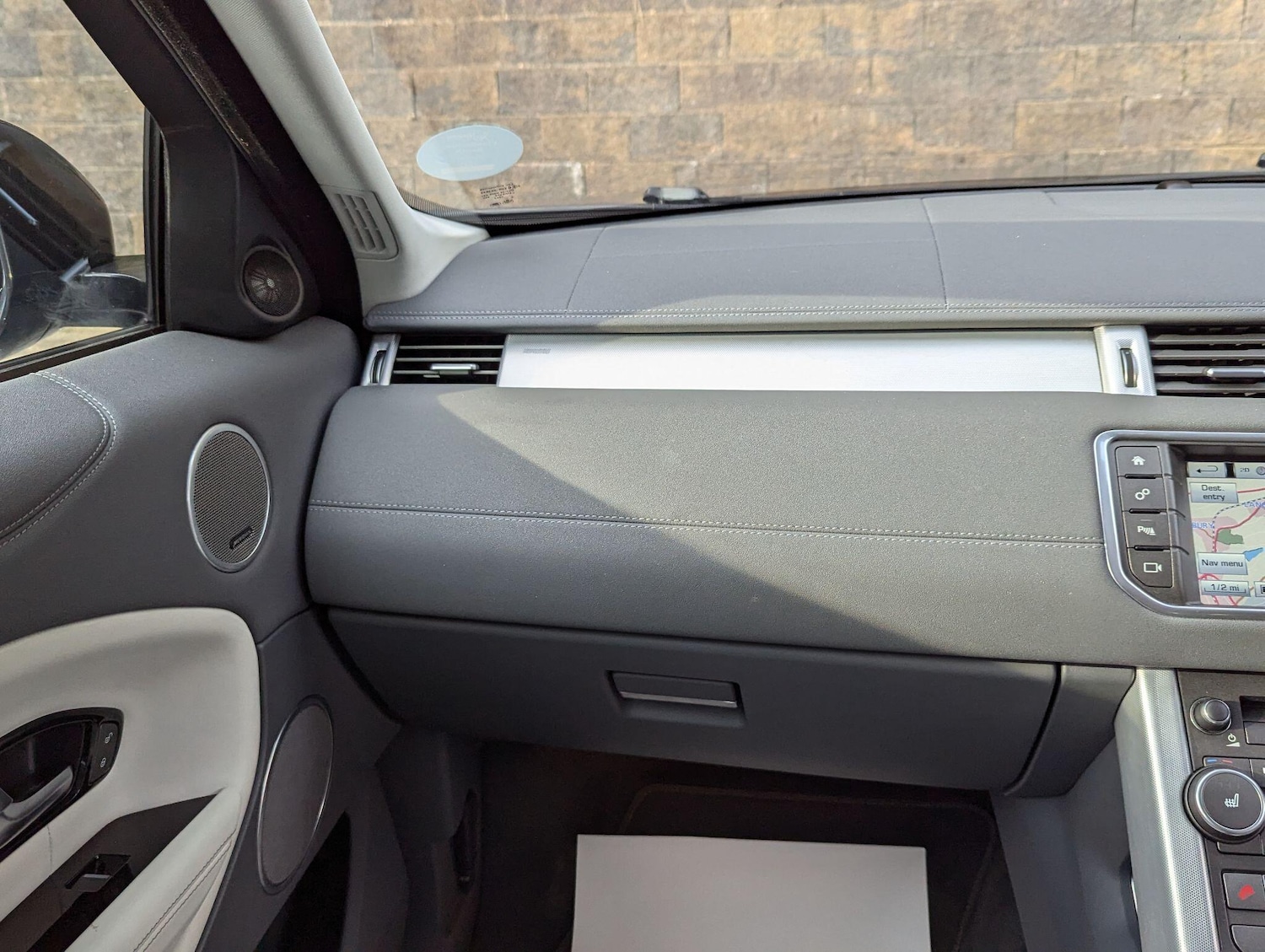 Used Land Rover Range Rover Evoque 2016 for sale - 76151176: Photo 39