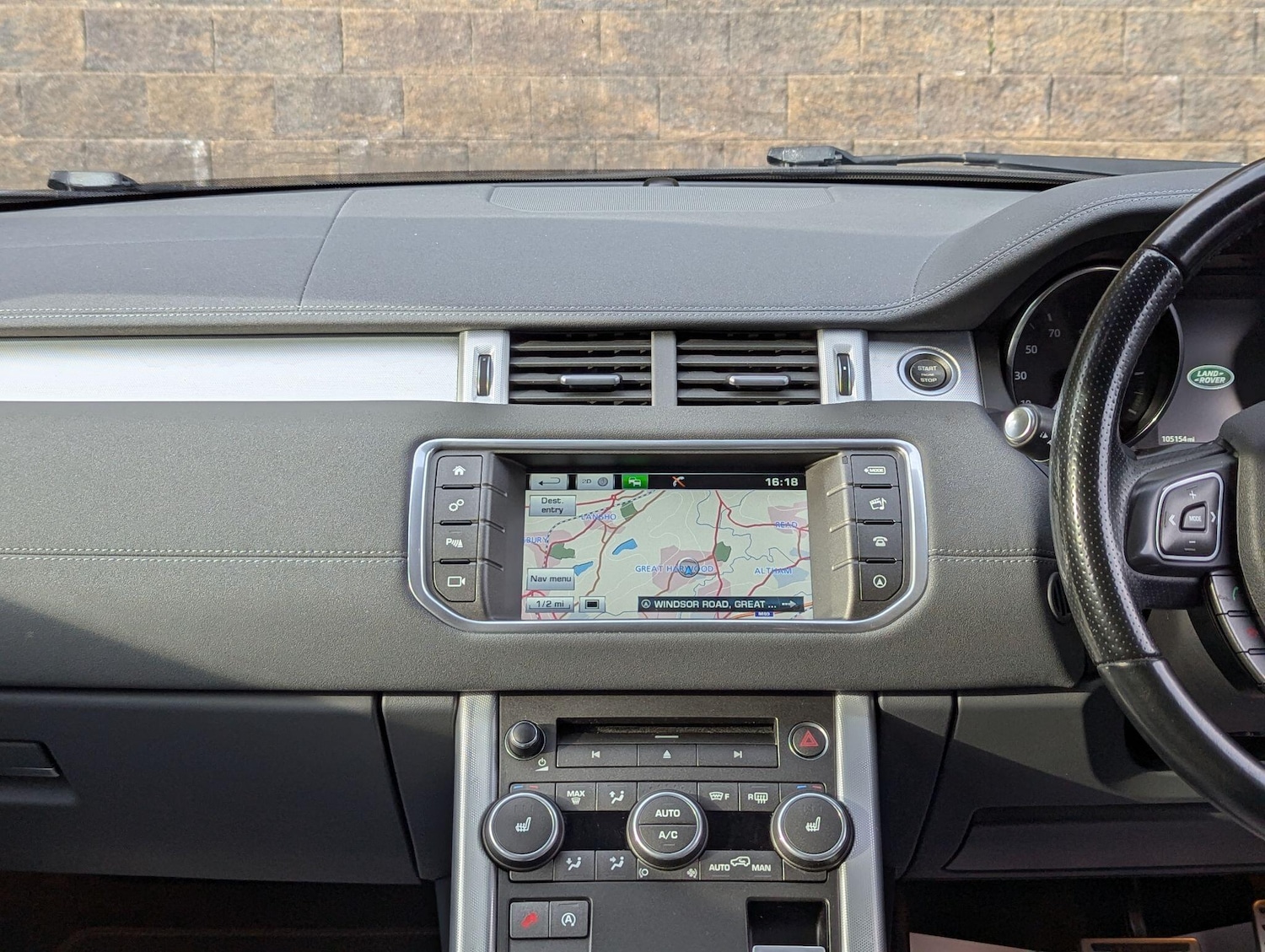 Used Land Rover Range Rover Evoque 2016 for sale - 76151176: Photo 40
