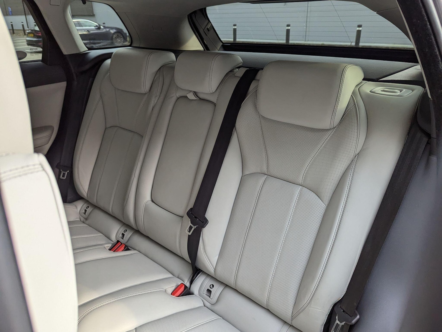 Used Land Rover Range Rover Evoque 2016 for sale - 76151176: Photo 44