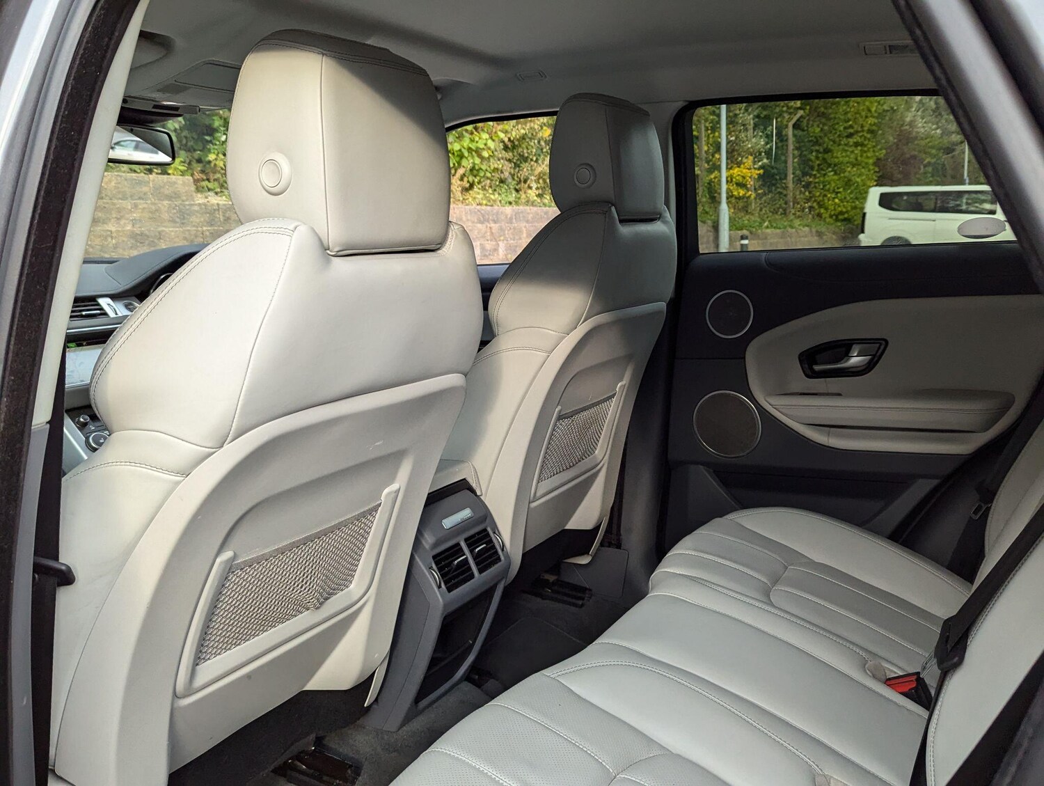 Used Land Rover Range Rover Evoque 2016 for sale - 76151176: Photo 45