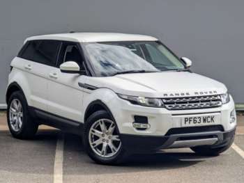2014 (63) - 2.2 SD4 Pure Auto 4WD Euro 5 (s/s) 5dr