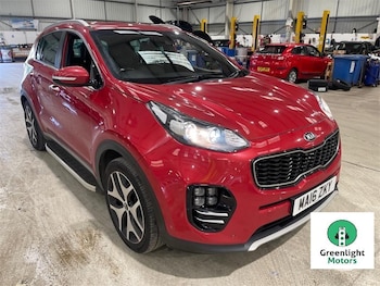 2017 (67) - 1.6 T-GDi GT-Line Euro 6 5dr
