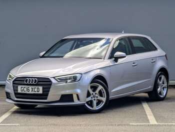 Used Audi A3 2016 for sale - 74425321: Photo
