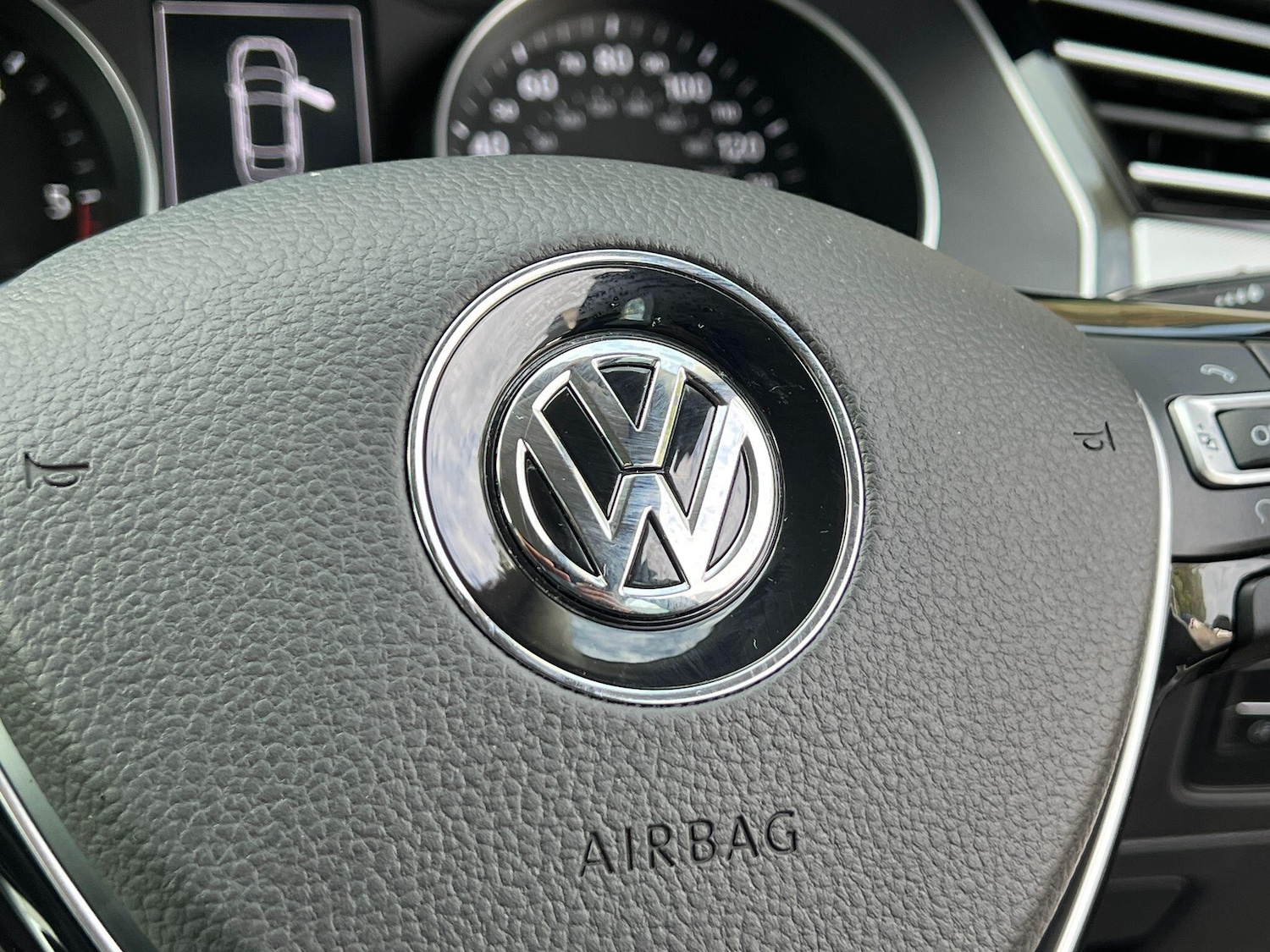 Vehicle 38
