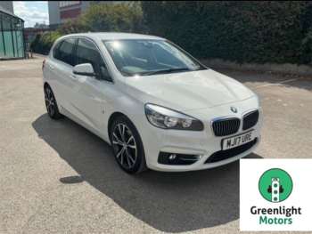 (17) - 1.5 225xe 7.6kWh Luxury Auto 4WD Euro 6 (s/s) 5dr