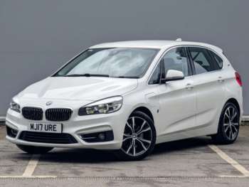 Used BMW 2 Series Active Tourer 2017 for sale - 75013820: Photo