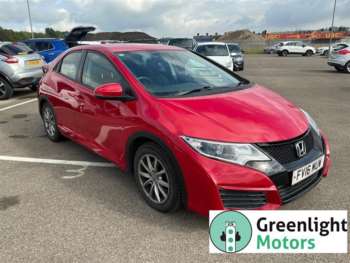 2016 (16) - 1.6 i-DTEC S (Navi) Euro 5 (s/s) 5dr