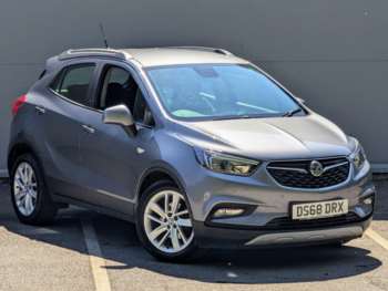 2018 (68) - 1.4i Turbo ecoTEC Active Euro 6 (s/s) 5dr