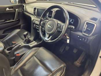 Used Kia Sportage 2016 for sale - 75269227: Photo