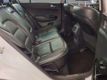 Used Kia Sportage 2016 for sale - 75269227: Photo