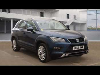 2017 (66) - 2.0 TDI XCELLENCE DSG 4Drive Euro 6 (s/s) 5dr