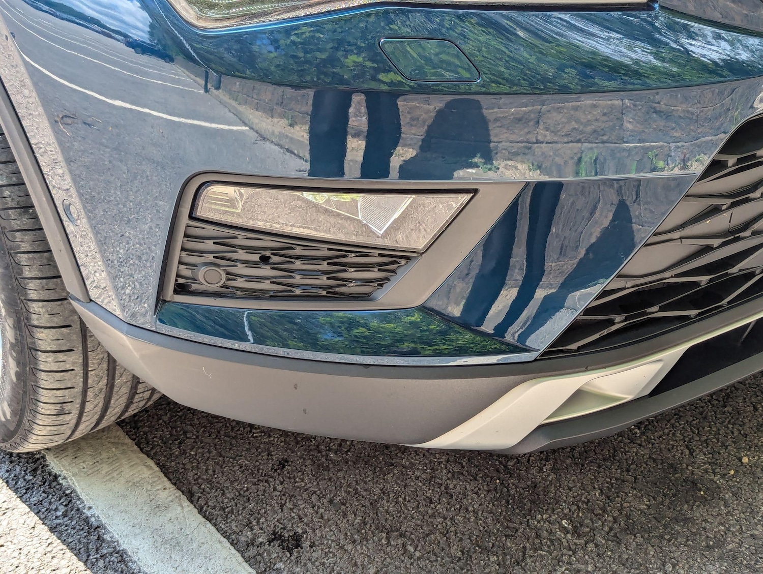 Vehicle 38