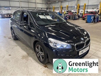 Used BMW 2 Series Active Tourer 2017 for sale - 75729809: Photo