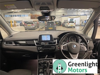 Used BMW 2 Series Active Tourer 2017 for sale - 75729809: Photo