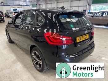 Used BMW 2 Series Active Tourer 2017 for sale - 75729809: Photo