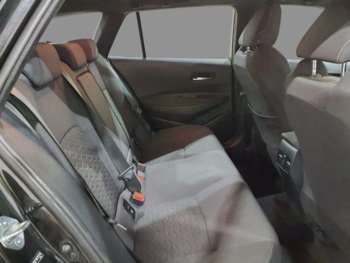 Used Toyota Corolla 2021 for sale - 74875458: Photo