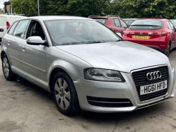 (61) - 1.6 TDI Sportback Euro 5 (s/s) 5dr